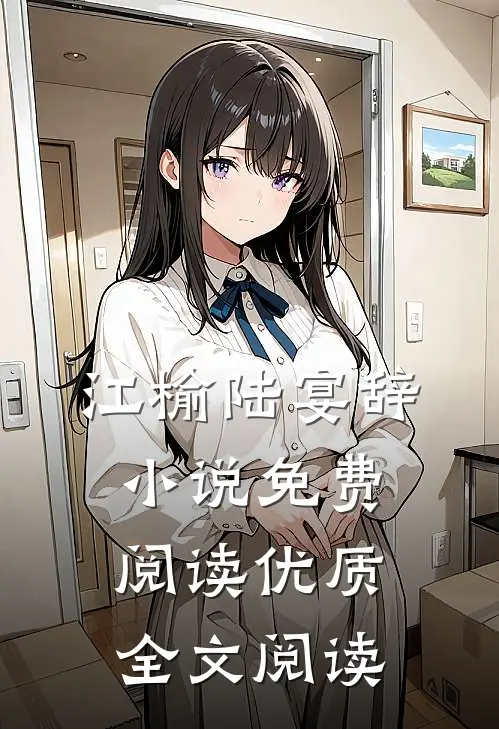 江榆陆宴辞小说免费阅读优质全文阅读