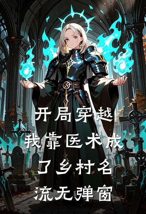 开局穿越，我靠医术成了乡村名流无弹窗