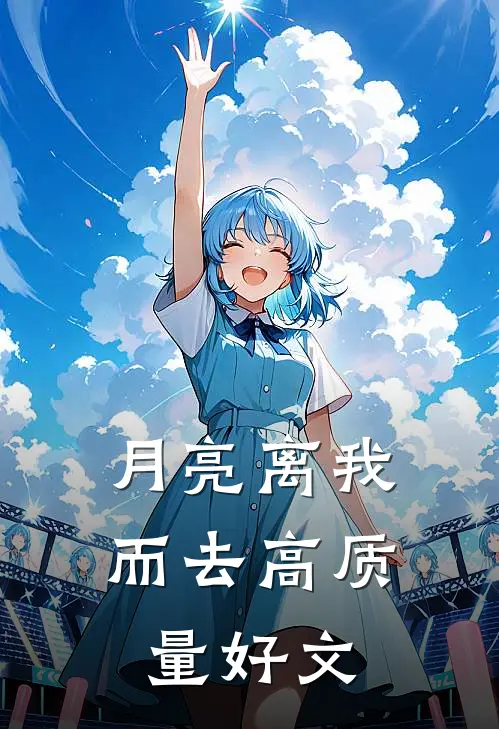 月亮离我而去高质量好文