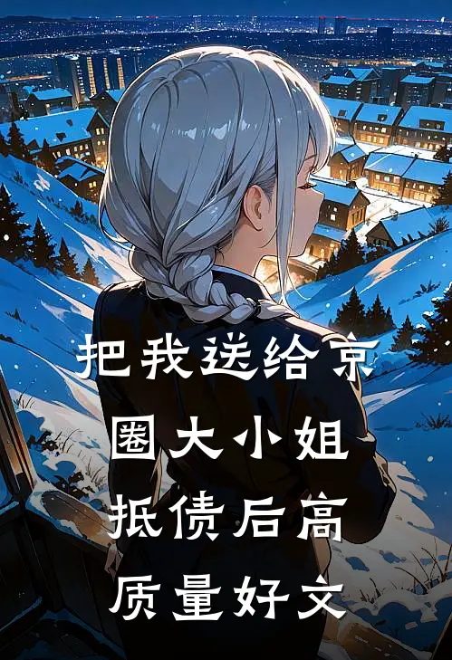 把我送给京圈大小姐抵债后高质量好文