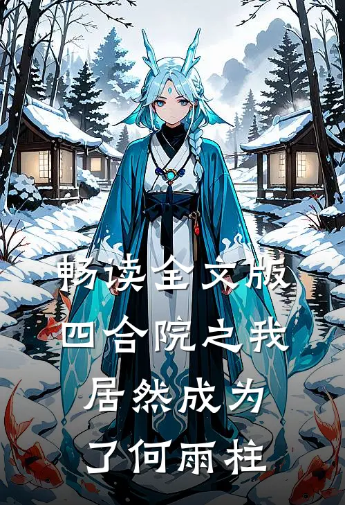 畅读全文版四合院之我居然成为了何雨柱