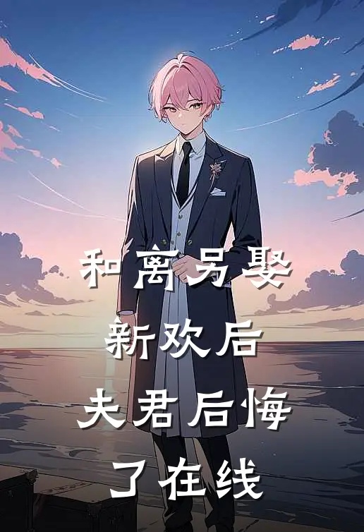 和离另娶新欢后，夫君后悔了在线