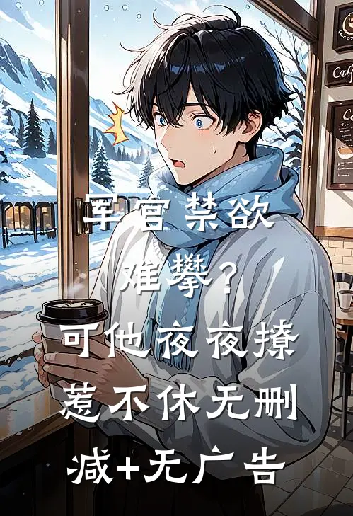 军官禁欲难攀？可他夜夜撩惹不休无删减+无广告
