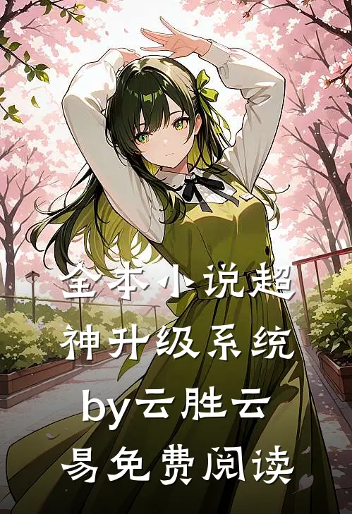 全本小说超神升级系统by云胜云易免费阅读