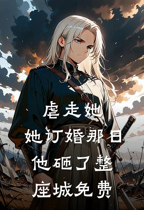 虐走她，她订婚那日他砸了整座城免费