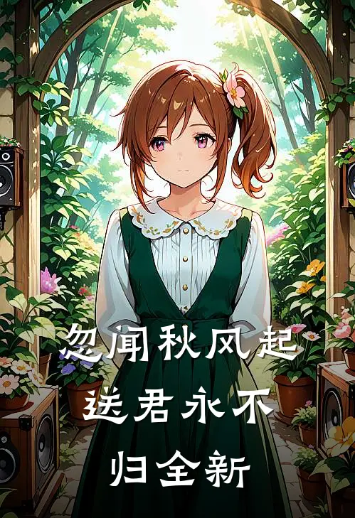 忽闻秋风起，送君永不归全新