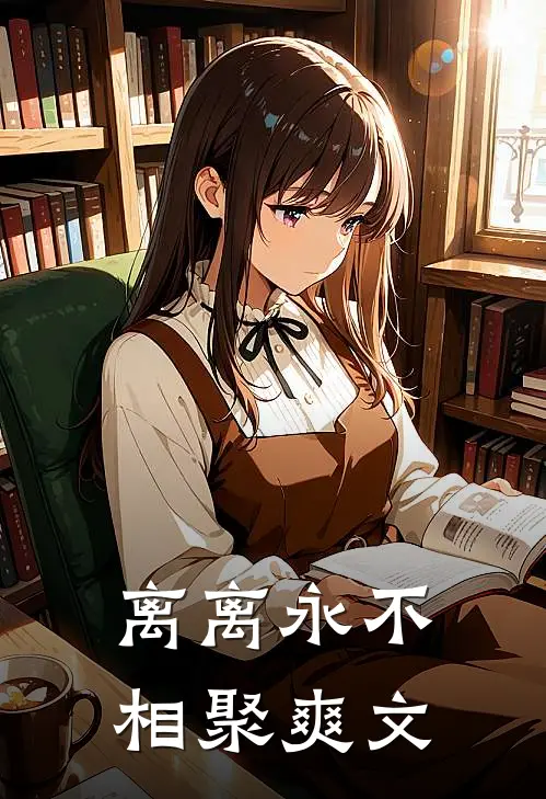 离离永不相聚爽文