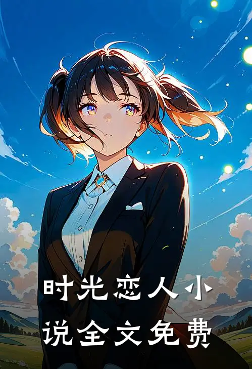 时光恋人小说全文免费