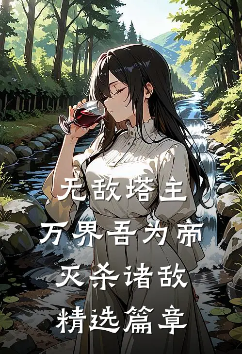 无敌塔主：万界吾为帝，灭杀诸敌精选篇章