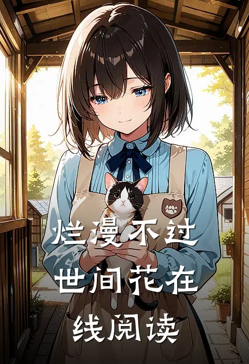 烂漫不过世间花在线阅读