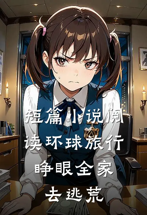 短篇小说阅读环球旅行：睁眼全家去逃荒