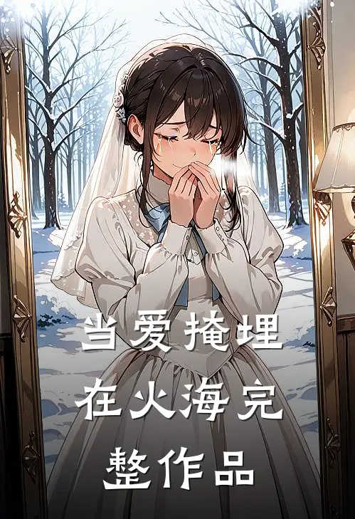 当爱掩埋在火海完整作品