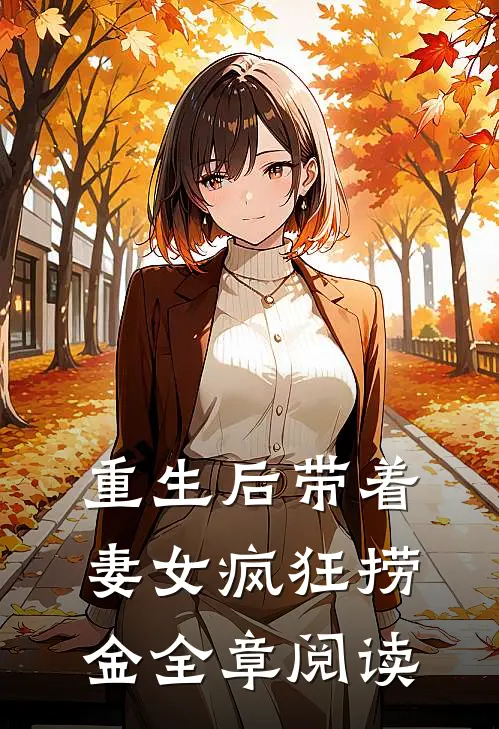 重生后带着妻女疯狂捞金全章阅读