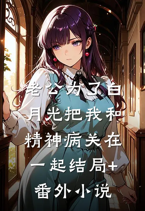 老公为了白月光把我和精神病关在一起结局+番外小说