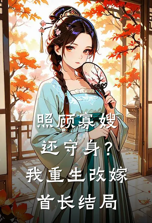 照顾寡嫂还守身?我重生改嫁首长结局