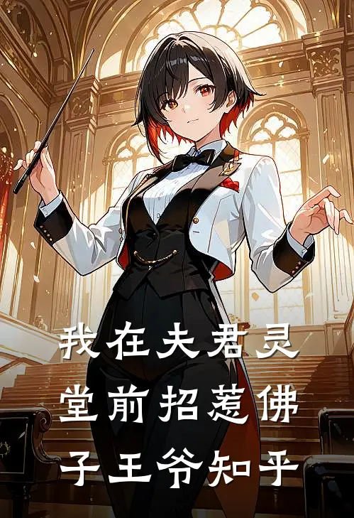 我在夫君灵堂前招惹佛子王爷知乎