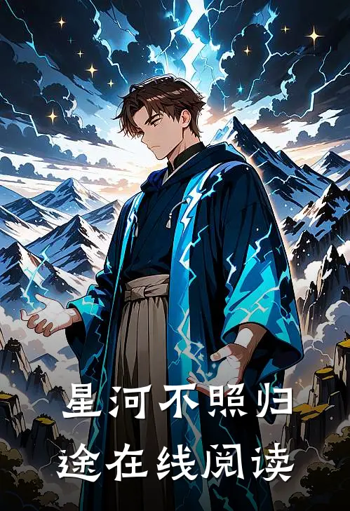 星河不照归途在线阅读