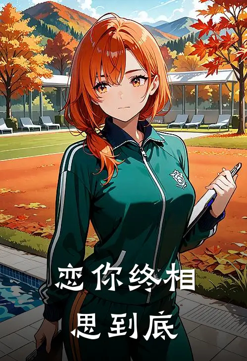 恋你终相思到底
