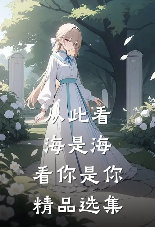 从此看海是海，看你是你精品选集