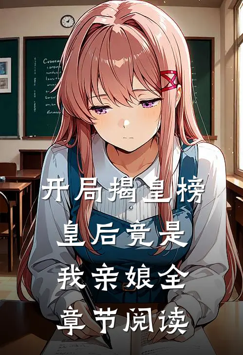 开局揭皇榜皇后竟是我亲娘全章节阅读