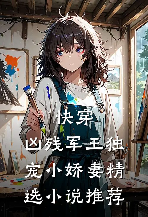 快穿：凶残军王独宠小娇妻精选小说推荐