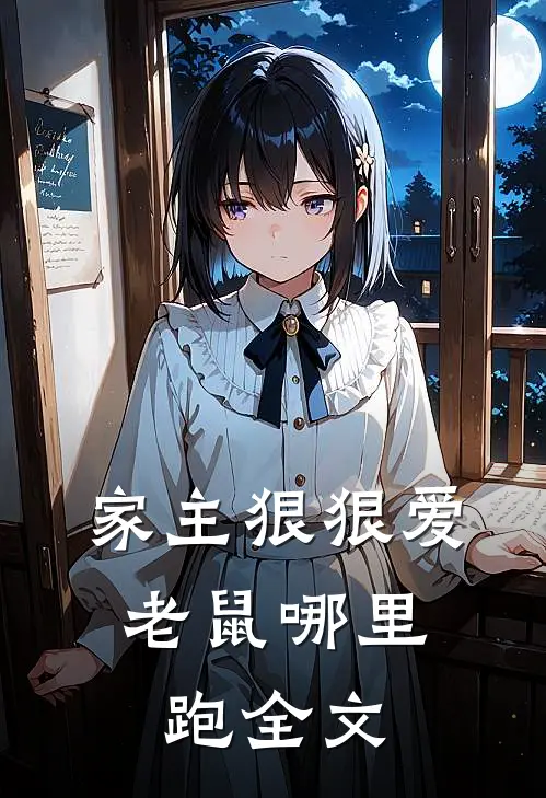 家主狠狠爱，老鼠哪里跑全文