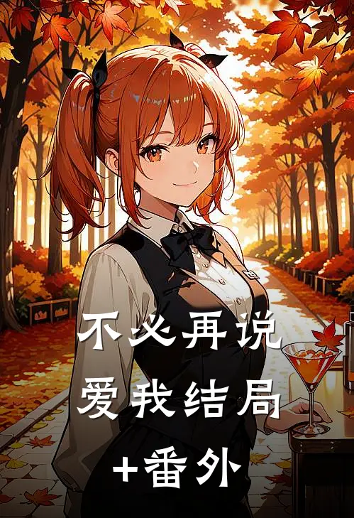 不必再说爱我结局+番外
