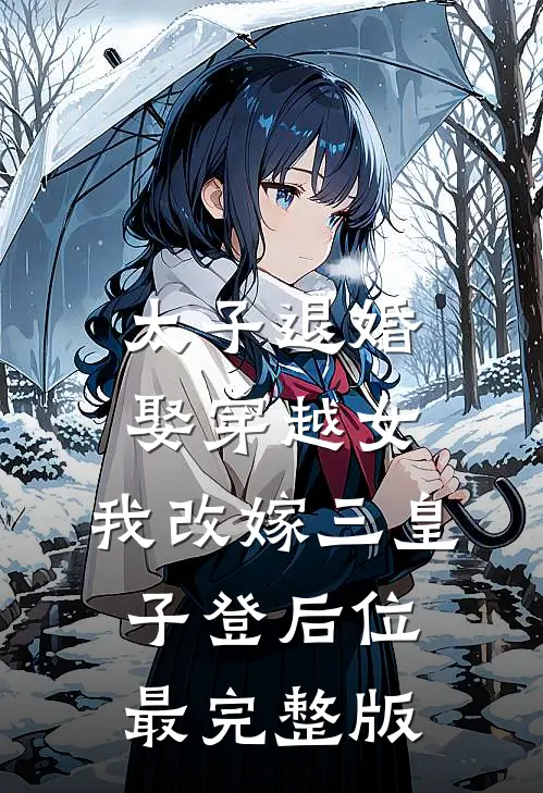 太子退婚娶穿越女，我改嫁三皇子登后位最完整版