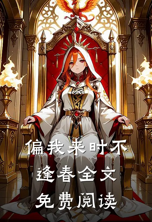 偏我来时不逢春全文免费阅读