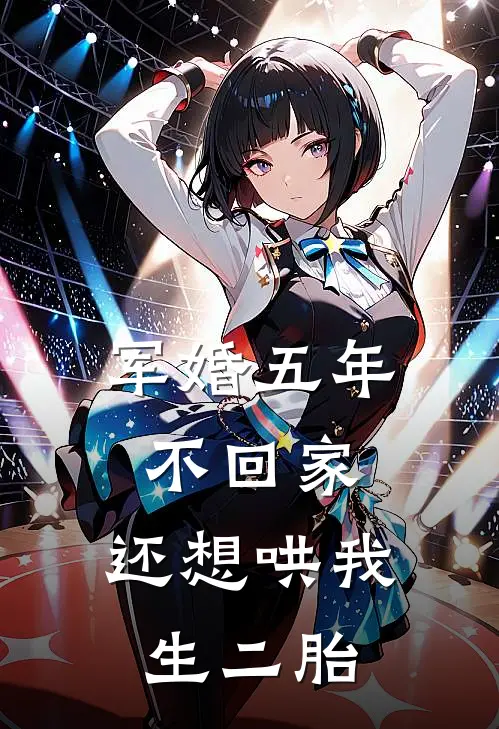 军婚五年不回家,还想哄我生二胎男主是谁