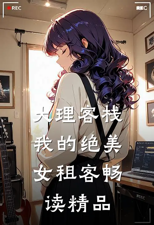 大理客栈：我的绝美女租客畅读精品