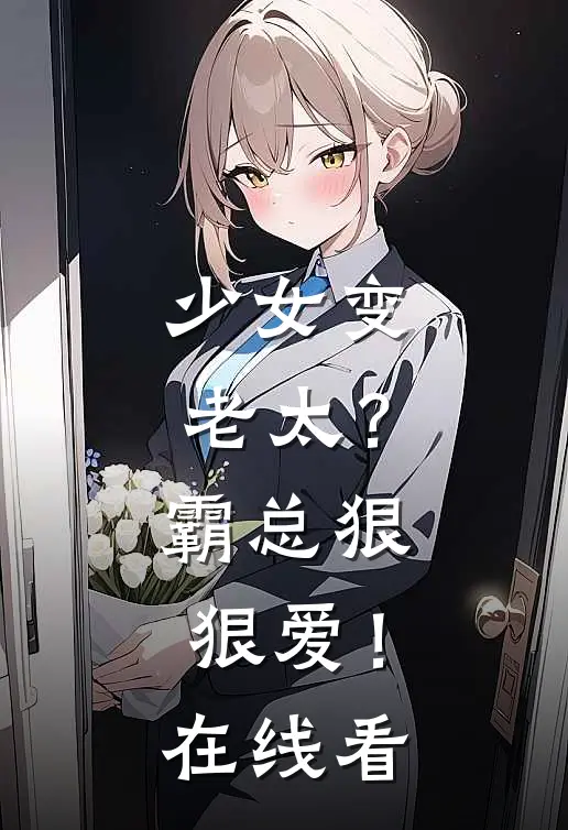 少女变老太？霸总狠狠爱！在线看