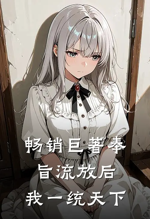 畅销巨著奉旨流放后，我一统天下