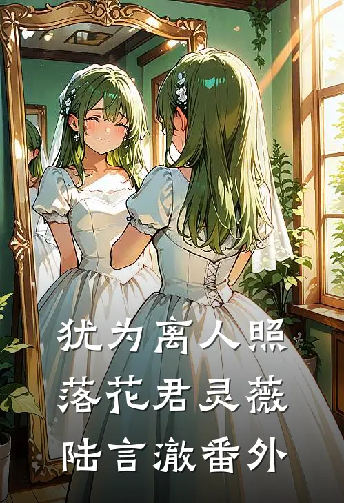 犹为离人照落花君灵薇陆言澈番外