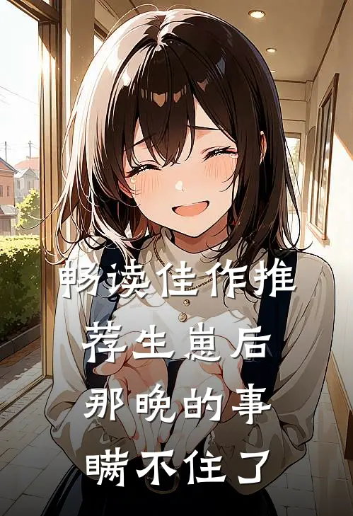 畅读佳作推荐生崽后：那晚的事瞒不住了
