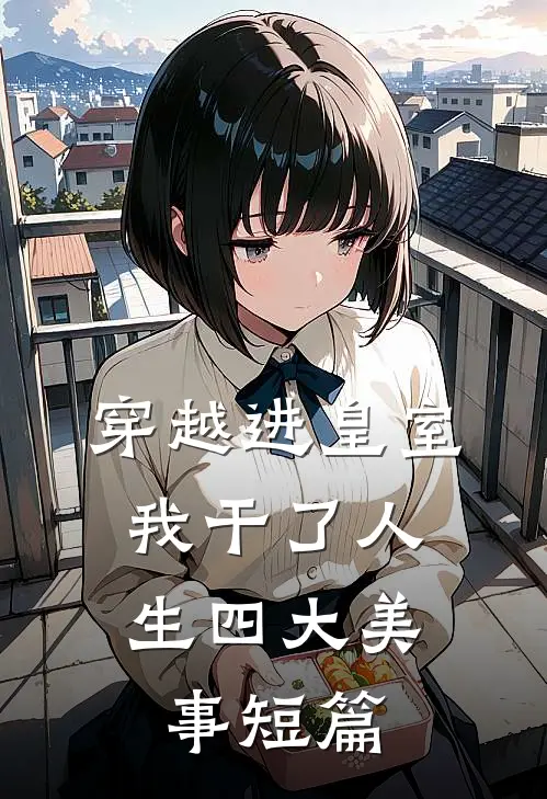 穿越进皇室，我干了人生四大美事短篇