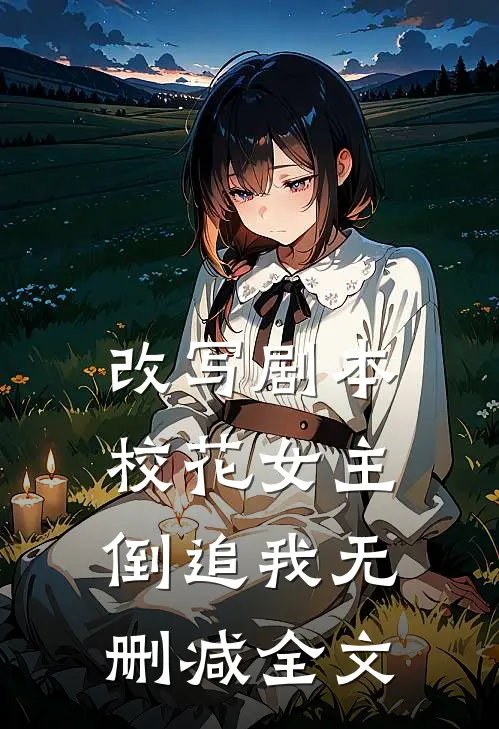 改写剧本，校花女主倒追我无删减全文