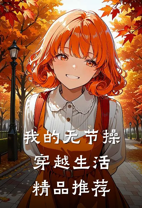 我的无节操穿越生活精品推荐