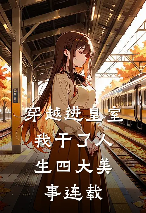 穿越进皇室，我干了人生四大美事连载