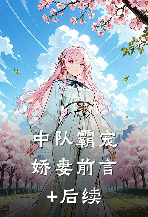 中队霸宠娇妻前言+后续