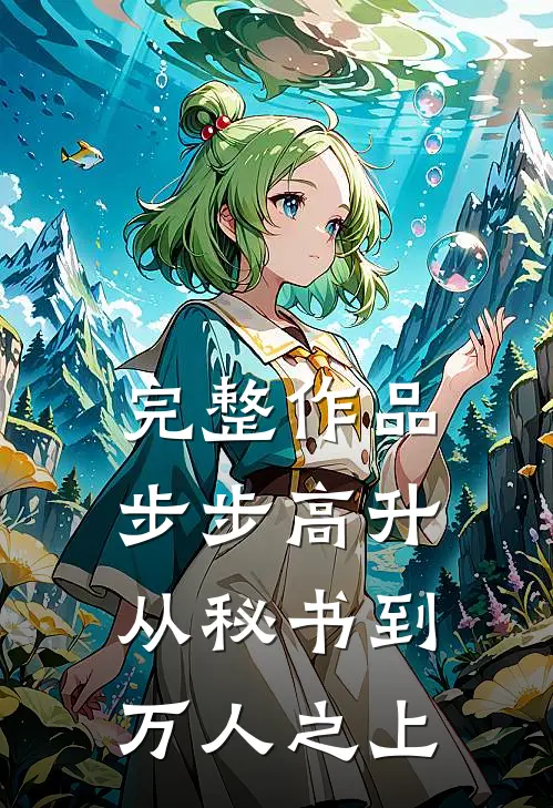 完整作品步步高升：从秘书到万人之上