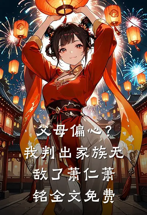 父母偏心？我判出家族无敌了萧仁萧铭全文免费