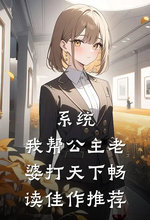 系统：我帮公主老婆打天下畅读佳作推荐