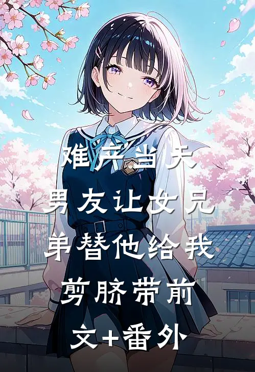 难产当天，男友让女兄弟替他给我剪脐带前文+番外