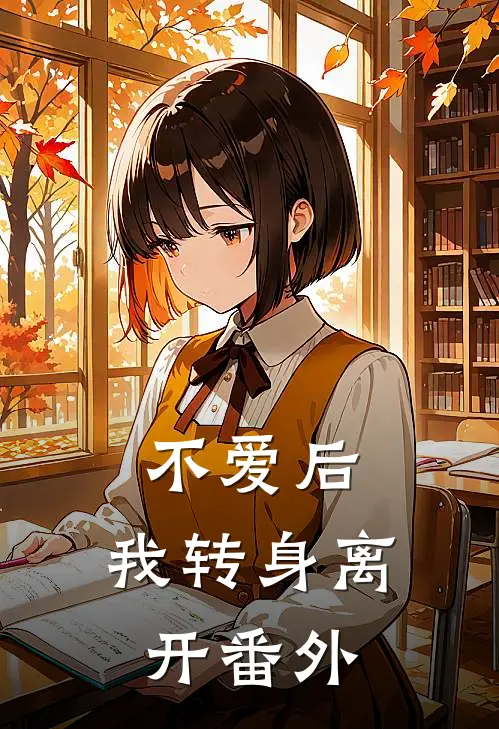 不爱后,我转身离开 番外免费阅读
