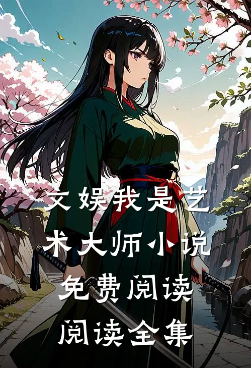 文娱我是艺术大师小说免费阅读阅读全集
