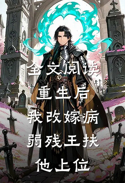 全文阅读重生后，我改嫁病弱残王扶他上位