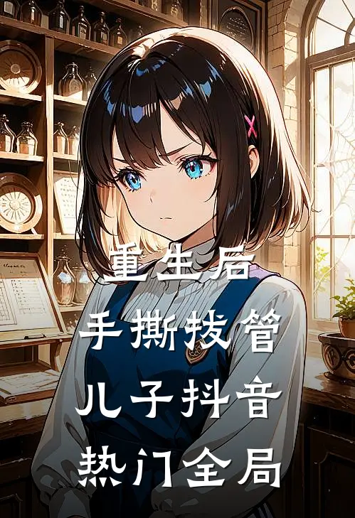 重生后，手撕拔管儿子抖音热门全局