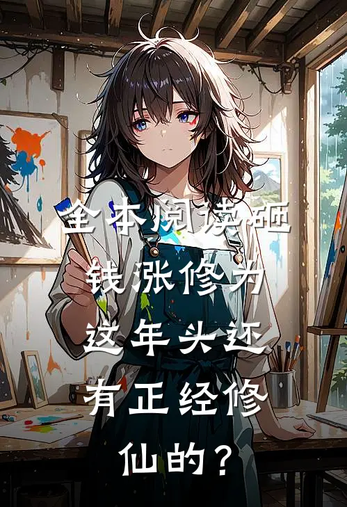 全本阅读砸钱涨修为：这年头还有正经修仙的？