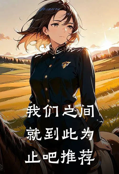 我们之间就到此为止吧推荐